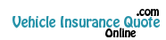 VEHICLE INSURANCE QUOTE ONLINE